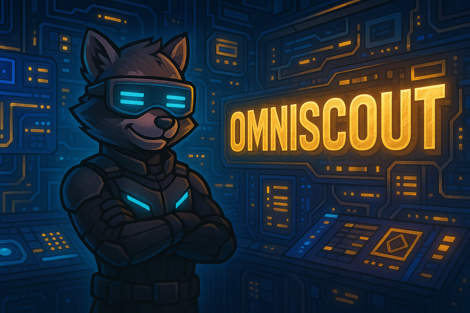 OmniScout
